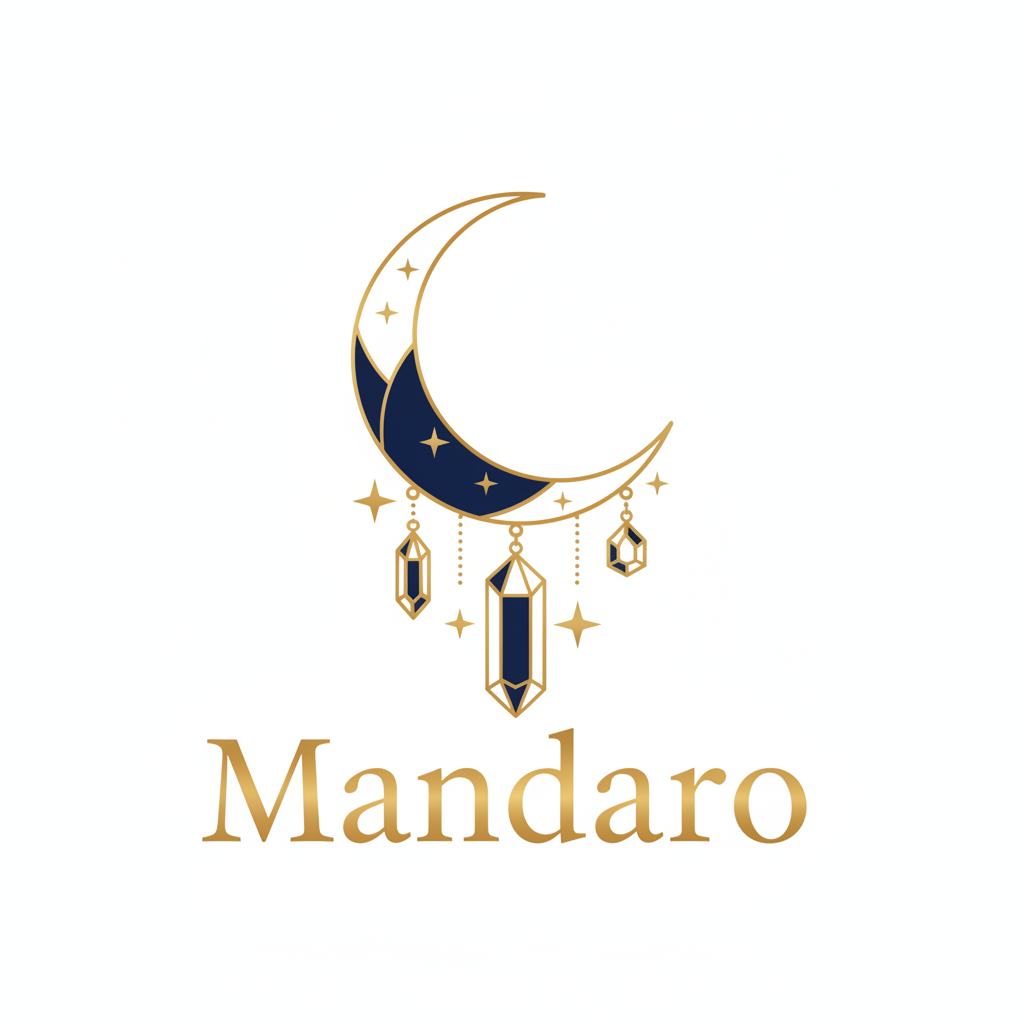 Mandaro